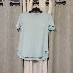 Columbia athletic top